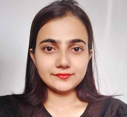 Kamala Khanal Upadhay